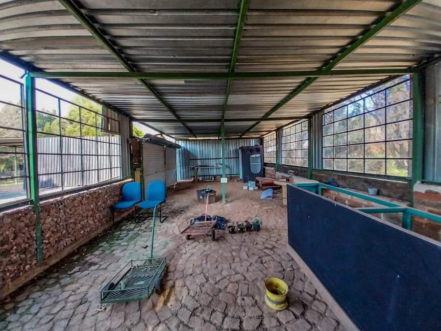To Let commercial Property for Rent in Broederstroom North West